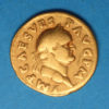 Vespasian AD 69-79 Gold Aureus Rome - Image 3