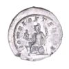 Philip I AD 244-249 Silver Antoninianus - Image 2