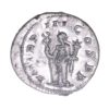 Philip I AD 244-249 Silver Antoninianus - Image 2