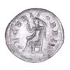 Philip I AD 244-249 Silver Antoninianus - Image 2