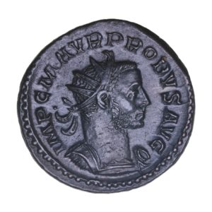 Probus AD 276-282 Bronze Antoninianus