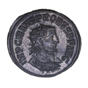 Probus AD 276-282 Bronze Antoninianus