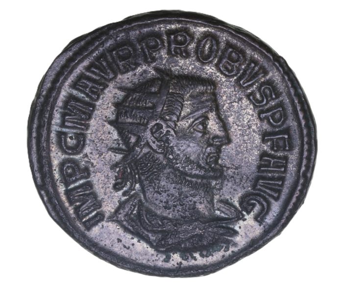 Probus AD 276-282 Bronze Antoninianus