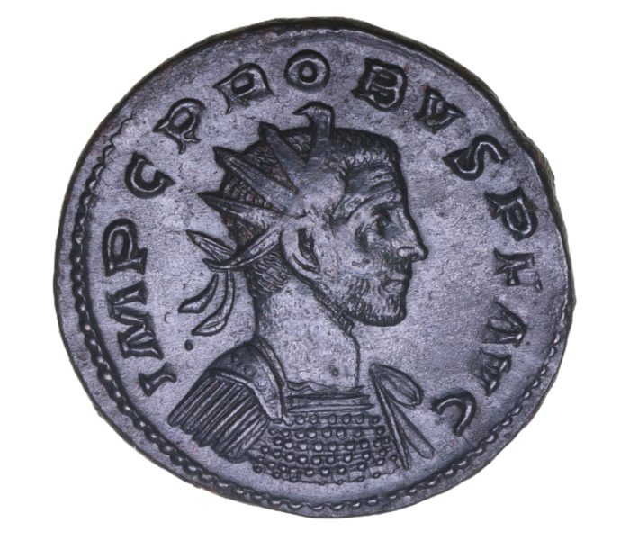 Probus AD 276-282 Bronze Antoninianus