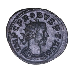 Probus AD 276-282 Bronze Antoninianus