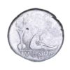 Vespasian AD 69-79 Silver Denarius Rome * British Find* - Image 2