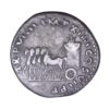Titus AD 79-81 Silver Denarius Rome * British Find* - Image 2