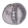 Trajan AD 97-117 Silver Denarius Rome * British Find* - Image 2