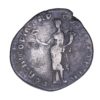 Trajan AD 97-117 Silver Denarius Rome * British Find* - Image 2