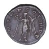 Trajan AD 97-117 Silver Denarius Rome * British Find* - Image 2