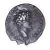 Antoninus Pius & Marcus Aurelius AD 138-161 Silver Denarius Rome * British Find* - Image 2