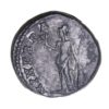 Clodius Albinus AD 193-195 Silver Denarius Rome * British Find* - Image 2