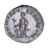 Elagabalus AD 218-222 Silver Denarius Rome * British Find* - Image 2
