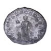 Elagabalus AD 218-222 Silver Denarius Rome * British Find* - Image 2