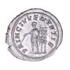Maximus as Caesar AD 235-238 Silver Denarius - Image 2