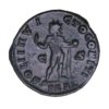 Constantine I 'The Great' AD 307-337 Bronze Follis *ex Bourton on the Water Hoard* - Image 2