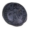 Constantine I 'The Great' AD 307-337 Bronze Follis *ex Bourton on the Water Hoard* - Image 2