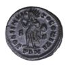 Constantine I 'The Great' AD 307-337 Bronze Follis *ex Bourton on the Water Hoard* - Image 2