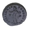Constantine I 'The Great' AD 307-337 Bronze Follis *ex Bourton on the Water Hoard* - Image 2
