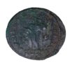 Constantine I 'The Great' AD 307-337 Bronze Follis *ex Bourton on the Water Hoard* - Image 2