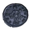 Maximinus II AD 310-313 Bronze Follis *ex Bourton on the Water Hoard* - Image 2