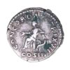 Marcus Aurelius AD 161-180 Silver Denarius Rome - Image 2