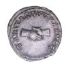 Pupienus AD 238 Silver Antoninianus Rome - Image 2