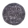 Kings of Wessex Alfred the Great AD 871-899 Silver Penny Lunettes type - Image 2