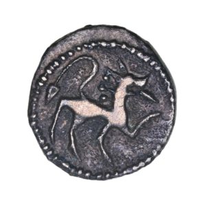 Kings of Northumbria Eadberht AD 737-758 Silver Sceatta