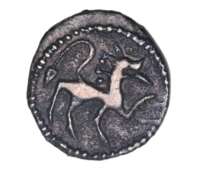 Kings of Northumbria Eadberht AD 737-758 Silver Sceatta
