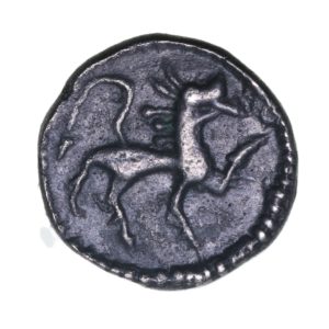 Kings of Northumbria Eadberht AD 737-758 Silver Sceatta