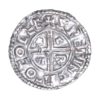 Aethelred II AD 978-1016 Silver Penny Colchester - Image 2