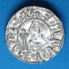 Aethelred II AD 978-1016 Silver Penny Colchester - Image 3