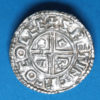 Aethelred II AD 978-1016 Silver Penny Colchester - Image 4
