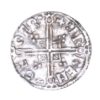 Aethelred II AD 978-1016 Silver Penny Helmet type York - Image 2