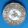 Aethelred II AD 978-1016 Silver Penny Last Small Cross London - Image 4