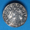 Cnut AD 1016-1035 Silver Penny Quatrefoil type Thetford - Image 3