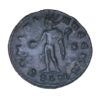 Constantine I AD 307-337 Bronze Follis - Image 2