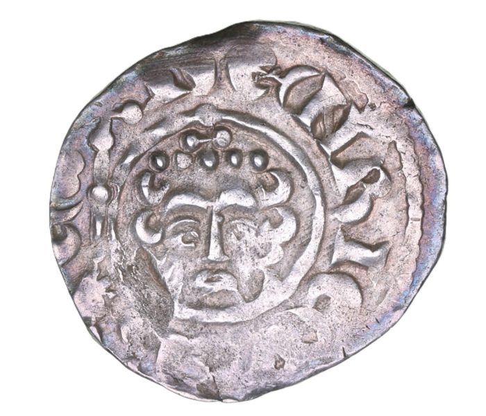 Henry III AD 1216-1272 Silver Penny London