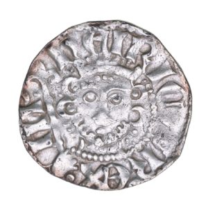 Henry III AD 1216-1272 Silver Penny London