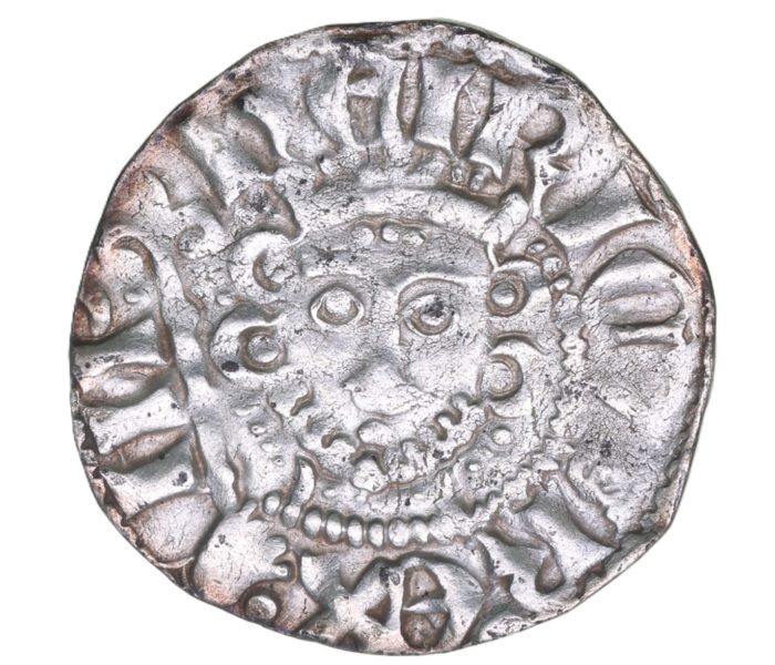 Henry III AD 1216-1272 Silver Penny London