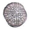 Henry III AD 1216-1272 Silver Penny Canterbury - Image 2