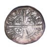 Edward I AD 1272-1307 Silver Penny London - Image 2