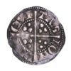 Edward I AD 1272-1307 Silver Penny London - Image 2