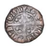 Edward I AD 1272-1307 Silver Penny London - Image 2
