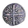 Edward I AD 1272-1307 Silver Penny London - Image 2