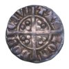 Edward I AD 1272-1307 Silver Penny London - Image 2