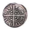 Edward I AD 1272-1307 Silver Penny London - Image 2