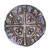 Edward I AD 1272-1307 Silver Penny London *Rare* - Image 2