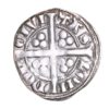 Edward I AD 1272-1307 Silver Penny London - Image 2